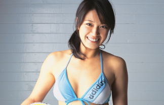 裸みたいな格好で活躍したビーチバレー・浅尾美和が妊娠！鍛えているから物凄い締り良かったんだろうなｗｗｗ　画像15枚