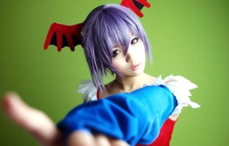 恐くないのだけ集めました・・・・・・伝説のコスプレイヤー”あかさん”の画像まとめ　※76枚