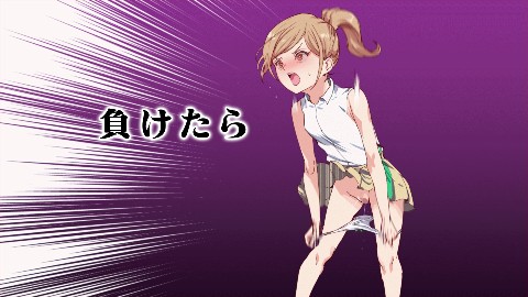 ヤリステメスブター ボクだけの謎ルール！女トレーナーに勝つとエッチあたりまえ