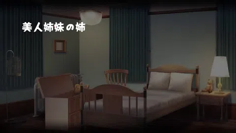 姉妹盗撮〜合鍵を手に入れた俺は彼女たちの生活を犯していく〜
