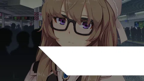 満車率300％ 3≒