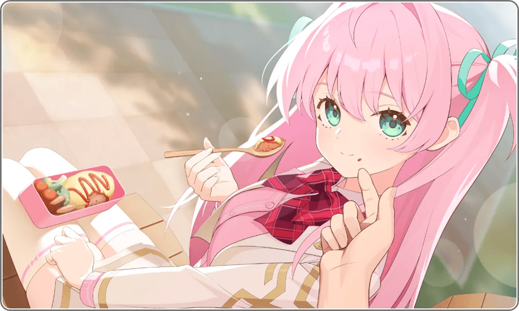 マブラヴ ガールズガーデンX