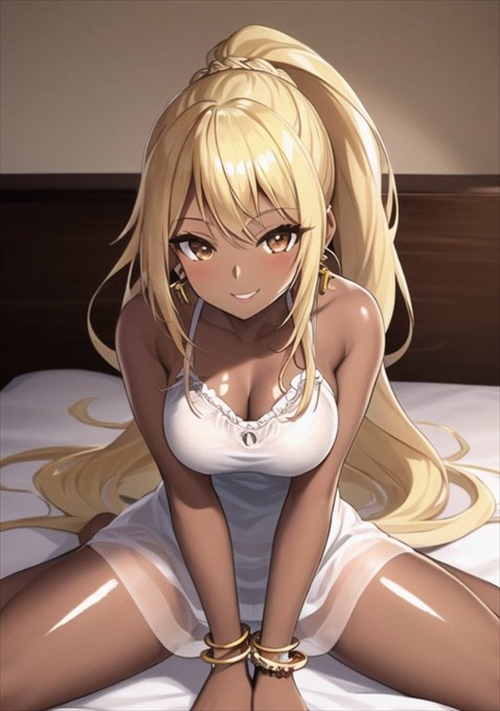 T横少女