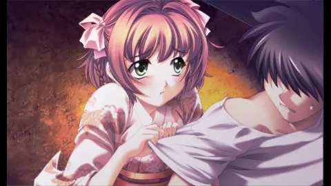 君が望む永遠 〜Enhanced Edition R〜 画像5