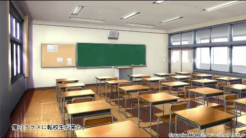 無口で爆乳な猫系幼馴染が裏では発情ドスケベモードで俺に懐いてくるんだが！？ The Motion Anime 画像7