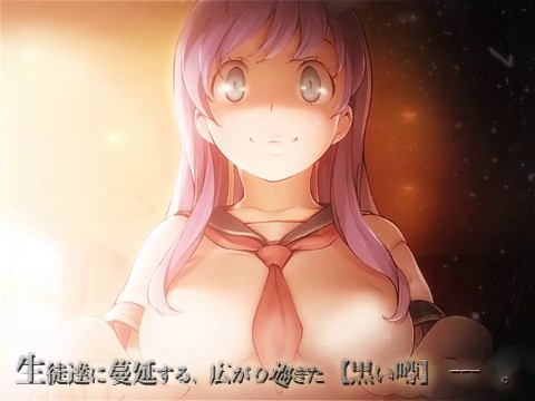 輪舞曲Duo -夜明けのフォルテシモ- ぷにゅぷりff