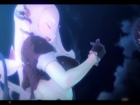 輪舞曲Duo -夜明けのフォルテシモ- ぷにゅぷりff