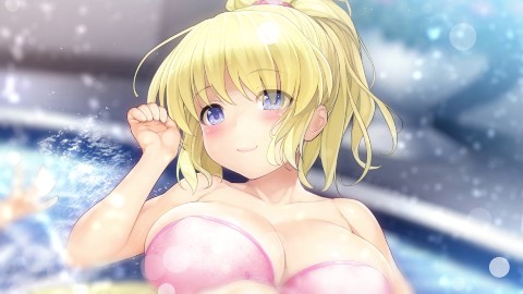 LOVE CUBE-ラヴキューブ-