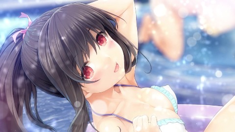 LOVE CUBE-ラヴキューブ-