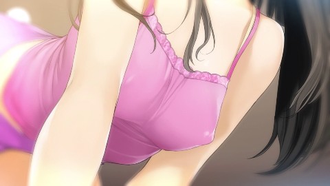 LOVE CUBE-ラヴキューブ-