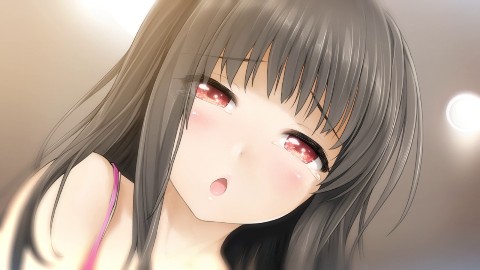 LOVE CUBE-ラヴキューブ-