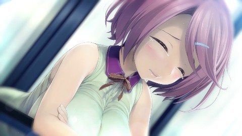 LOVE CUBE-ラヴキューブ-