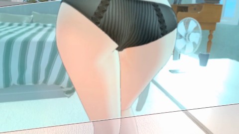 アンナちゃんとあそぼ！