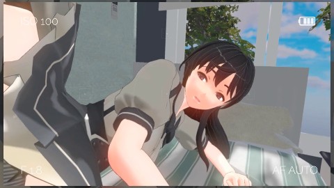 アンナちゃんとあそぼ！