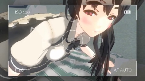 アンナちゃんとあそぼ！