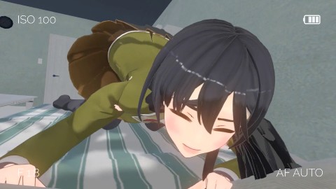 アンナちゃんとあそぼ！