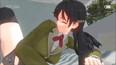 アンナちゃんとあそぼ！
