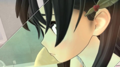 アンナちゃんとあそぼ！ サンプル12