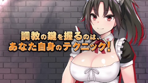 インペリアルハーレム