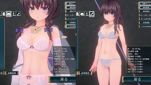 聖騎士リッカの物語 白翼と淫翼の姉妹