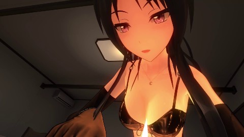 エスカレイションVR！
