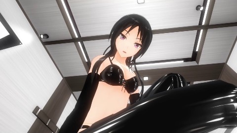 エスカレイションVR！