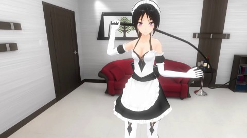 エスカレイションVR！