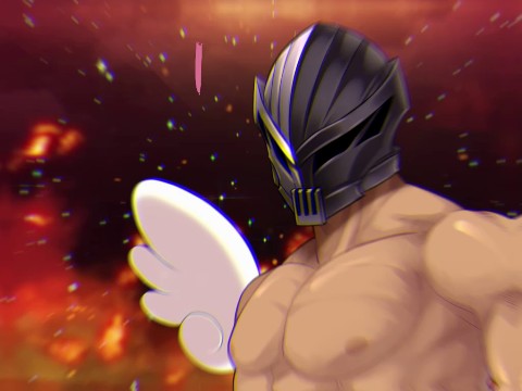 爆乳天国エンジェルビッチーズ