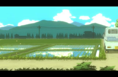 SUMMER-田舎の性活- ＋おでかけ