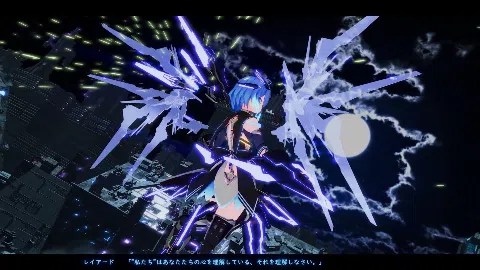 駆動妖精アイディールレイズ DLC同梱版 Ver1.9.3