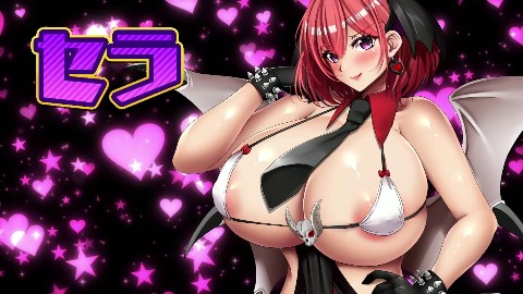 淫魔契約セックスサキュバーズ