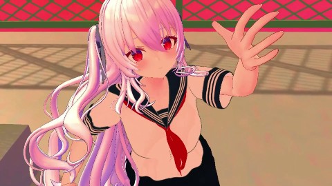 放課後エッチVR サンプル02