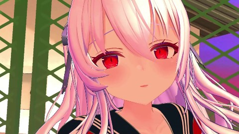 放課後エッチVR