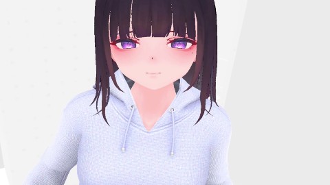 VR逆NTR
