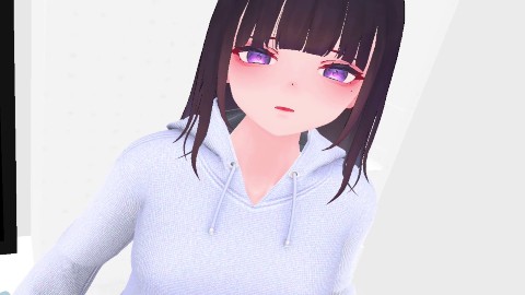 VR逆NTR