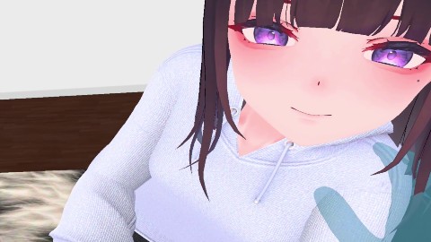 VR逆NTR