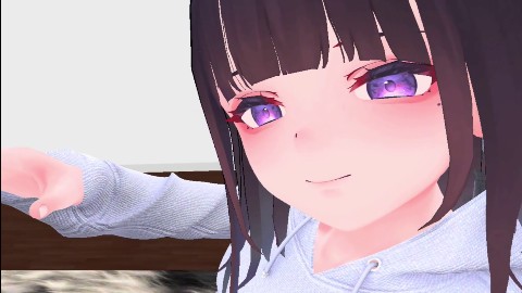 VR逆NTR