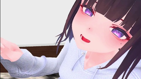 VR逆NTR サンプル14