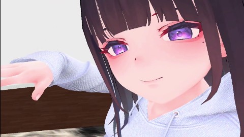 VR逆NTR サンプル15