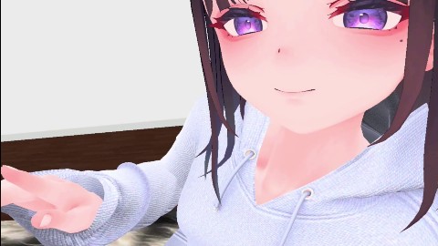 VR逆NTR サンプル16