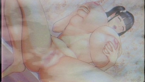 乳神家の館 ～淫欲の247～