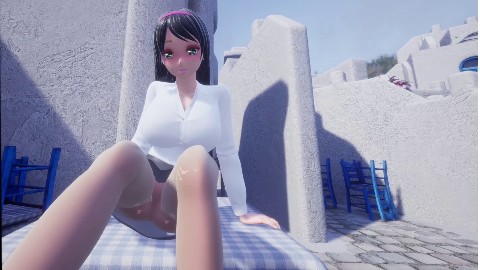 Emilia’s PLAYROOM VR