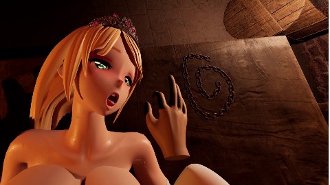 Emilia’s PLAYROOM VR