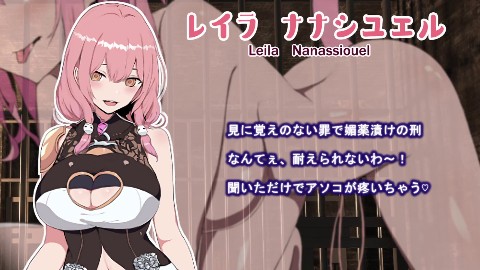 ブレイクスルー-碧き七つの肉壺-