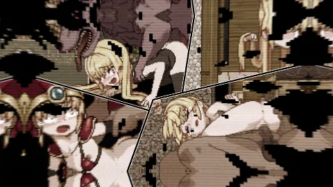 Violated Princess 画像2