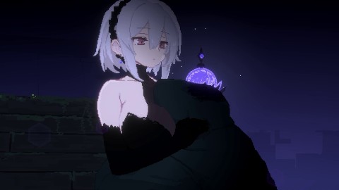 DECOY 群青の魔女