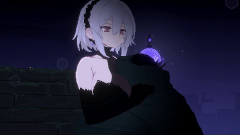 DECOY 群青の魔女