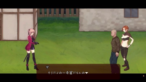 ヴィヴィと魔法の島