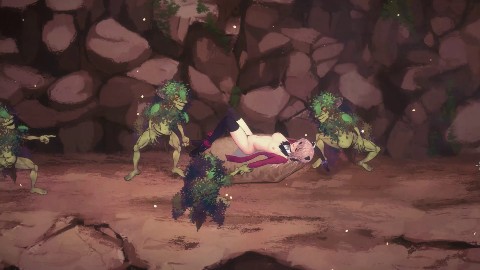 ヴィヴィと魔法の島