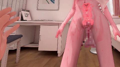 【VR専用】てぃあらと秘密の撮影会 サンプル14